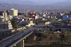 Interview, part I of II: Kurdistan presents investment opportunity