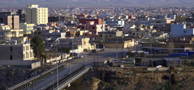 Interview, part I of II: Kurdistan presents investment opportunity