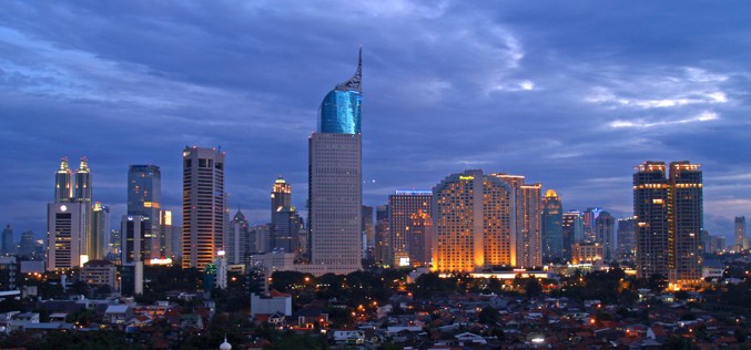 Indonesia latest emerging market to reject investment treaties