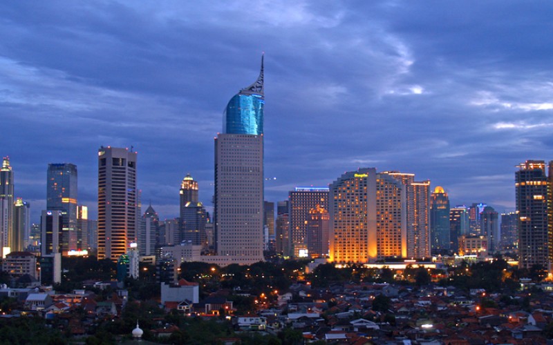 Indonesia latest emerging market to reject investment treaties