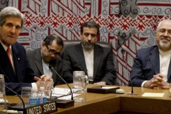 Iran-U.S. relations improving despite nomination setback