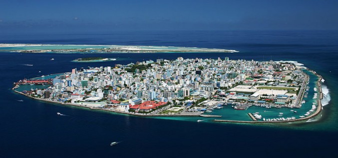 New government in the Maldives gets a shaky start