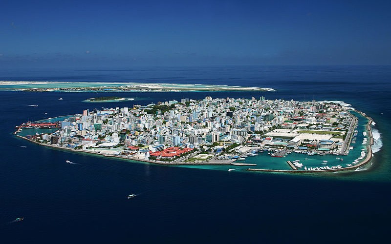 New government in the Maldives gets a shaky start