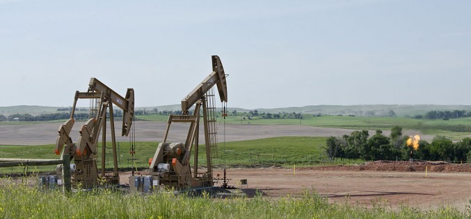 What US oil boom can learn from Australia and Canada