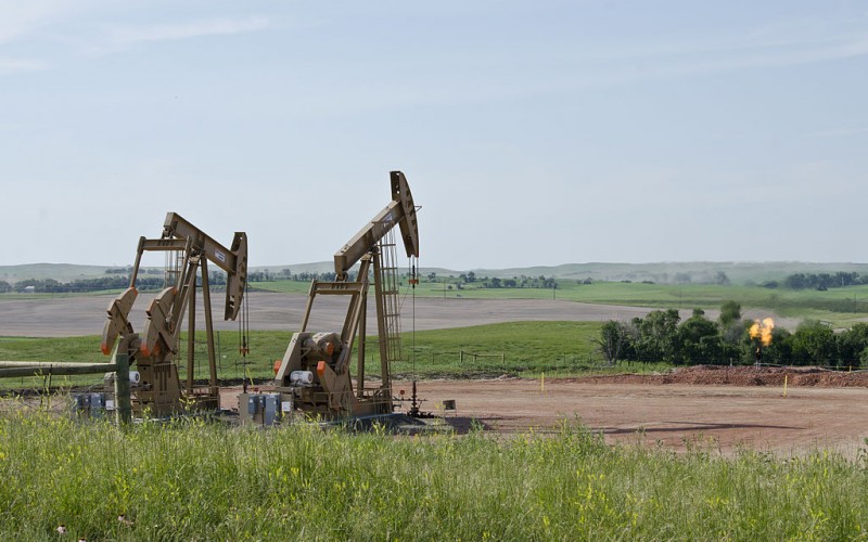 What US oil boom can learn from Australia and Canada