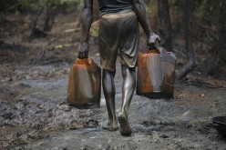 Fixation on oil kills economic potential in Nigeria