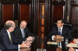 Peru proposes deregulation for extractive industries