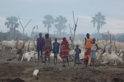 Is South Sudan a game-changer in China’s foreign policy?
