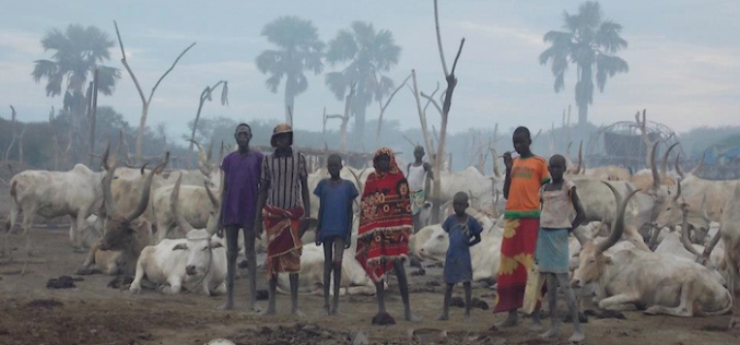 Is South Sudan a game-changer in China’s foreign policy?