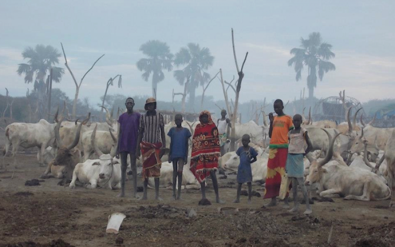 Is South Sudan a game-changer in China’s foreign policy?
