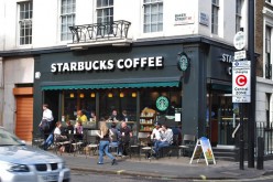 Starbucks’ new European HQ sign of ‘tax posturing’?