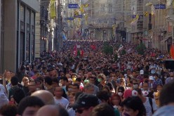 Corruption still a major hurdle for Turkey