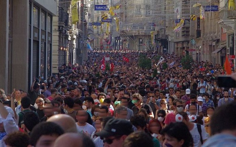 Corruption still a major hurdle for Turkey