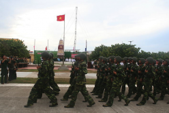 Vietnam’s naval modernization could destabilize region