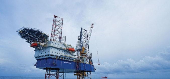 Israeli gas upsets Mediterranean energy dynamics