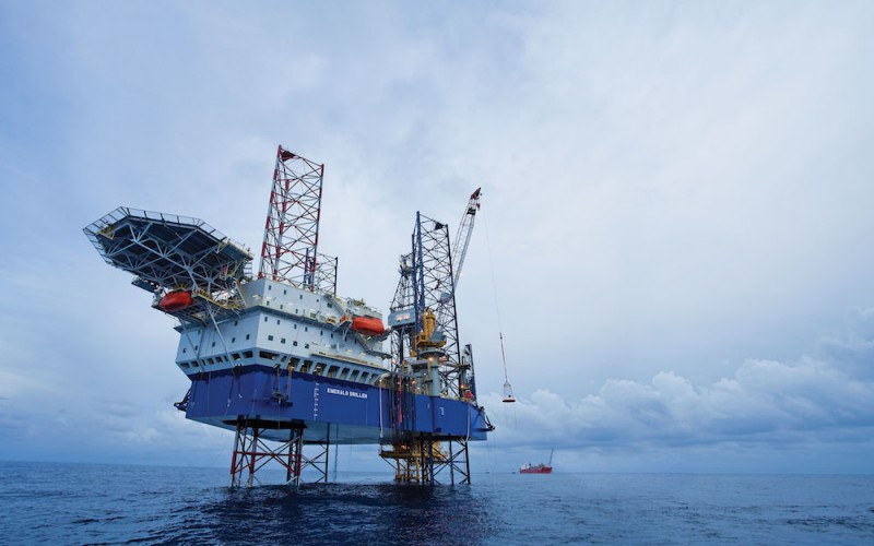 Israeli gas upsets Mediterranean energy dynamics