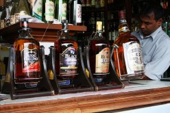 India’s domestic whiskey industry difficult to tap