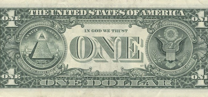 US Decline Series: Are the dollar’s days as reserve currency numbered?