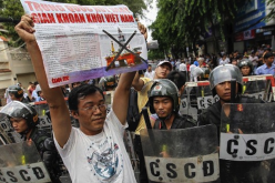 Anti-China riots most damaging to Vietnam’s economy