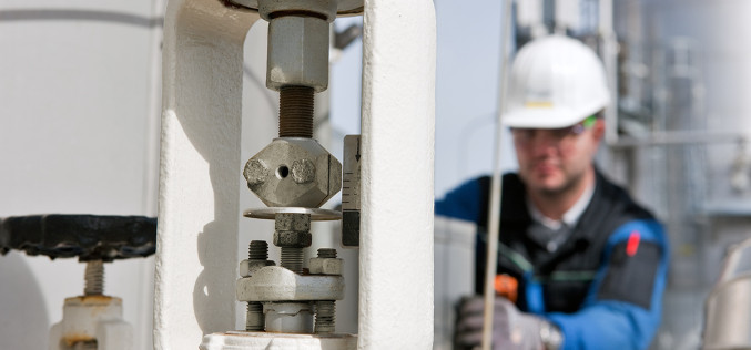 Austria-Russia gas deal exposes EU disunity over Ukraine