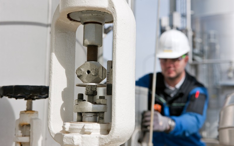 Austria-Russia gas deal exposes EU disunity over Ukraine
