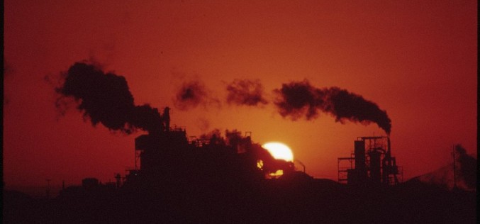 California cap-and-trade takes carbon market to new heights