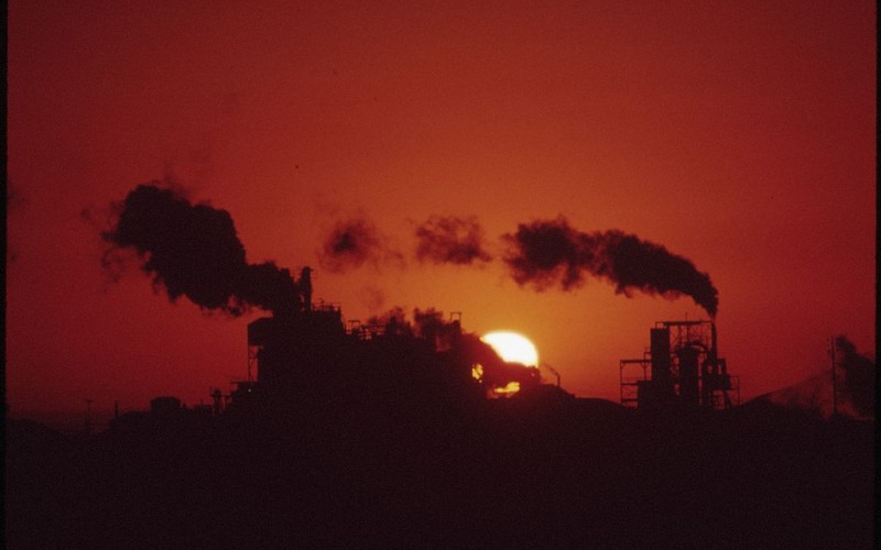 California cap-and-trade takes carbon market to new heights