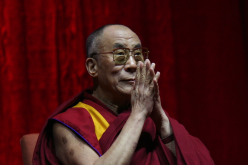 Norway woos China by refusing to meet with Dalai Lama