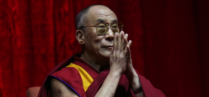 Norway woos China by refusing to meet with Dalai Lama
