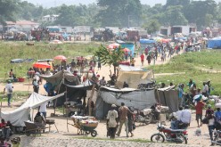 Haiti and Dominican Republic struggle to cooperate