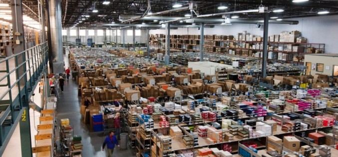 Billions at stake for U.S. retailers in online sales tax debate