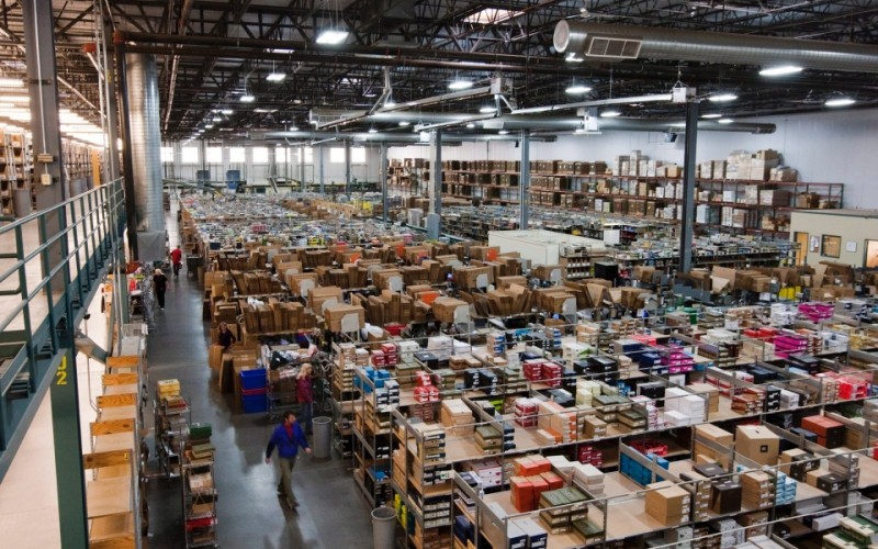 Billions at stake for U.S. retailers in online sales tax debate