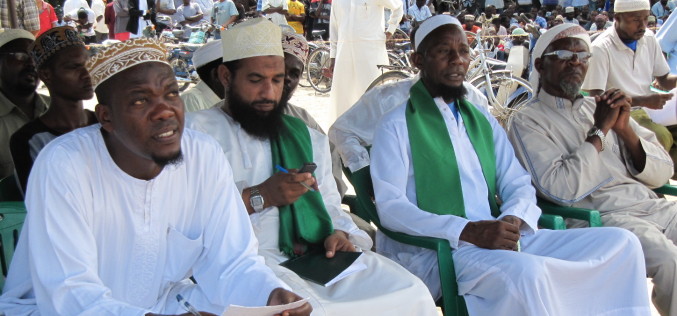 Zanzibar’s stability key to preserving Tanzanian Union