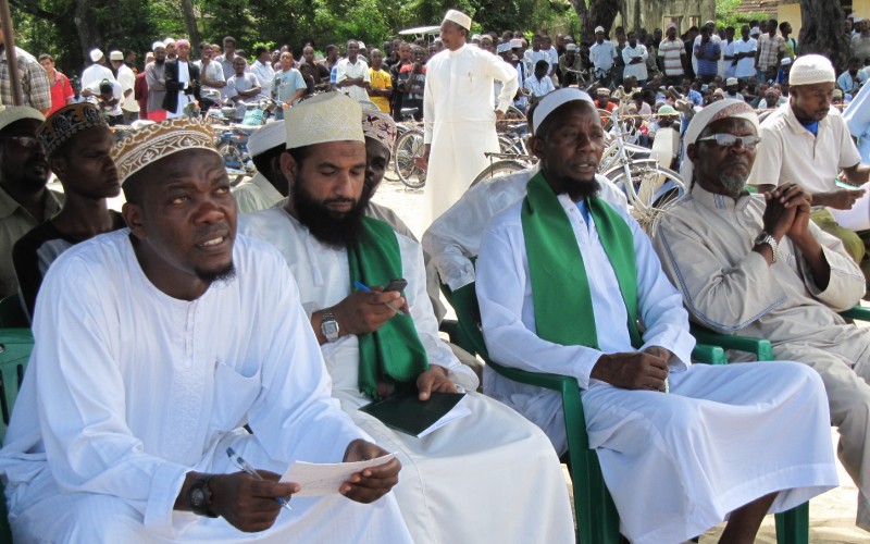 Zanzibar’s stability key to preserving Tanzanian Union