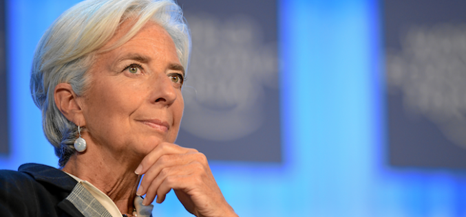 After IMF inequality report, what’s next for US tax policy?