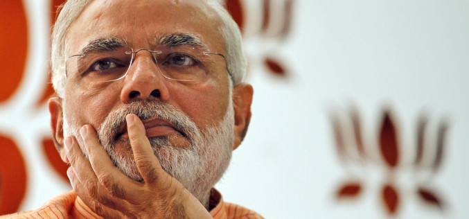 Post-election, Modi faces Pakistan trade question