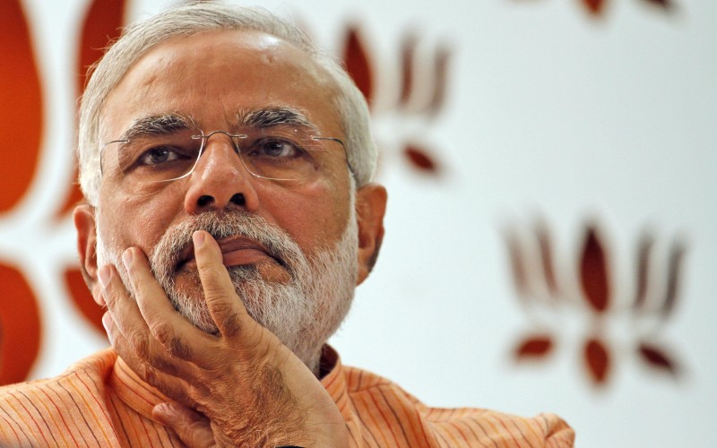 Post-election, Modi faces Pakistan trade question