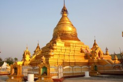 Is Myanmar a new El Dorado for foreign investors?
