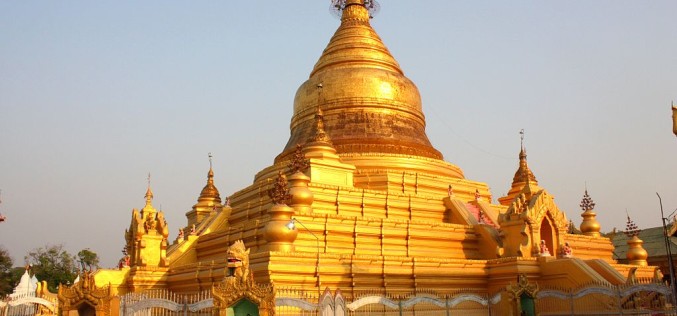 Is Myanmar a new El Dorado for foreign investors?