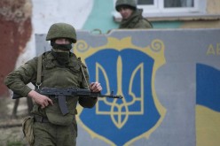 Crimea annexation comes with host of problems for Russia