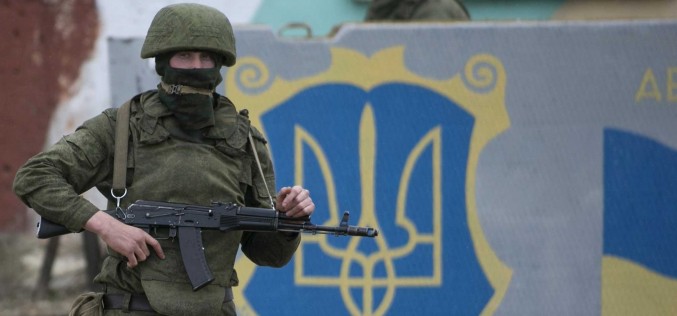 Crimea annexation comes with host of problems for Russia