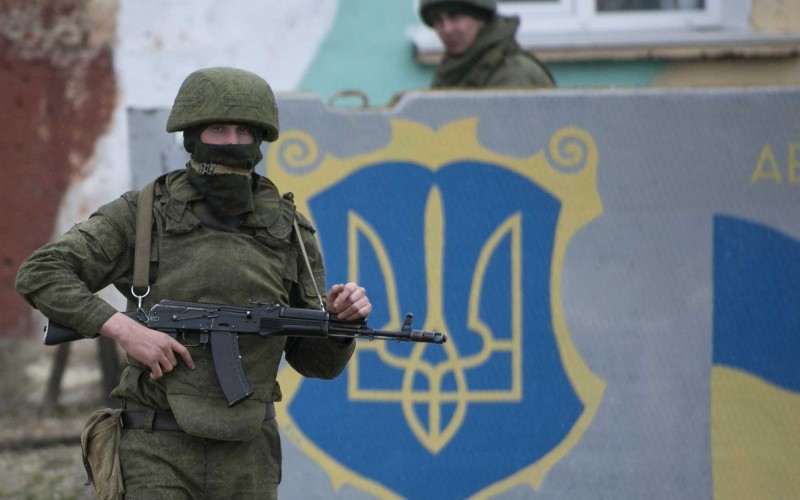 Crimea annexation comes with host of problems for Russia