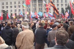 Sanctions hurt Russian credit rating, energy firms