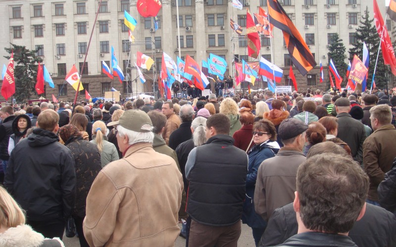 Sanctions hurt Russian credit rating, energy firms