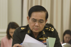 No promise of quick return to democracy after Thai coup