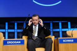 Erdogan undermines Turkish Central Bank’s autonomy