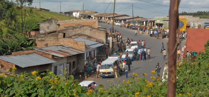 Burundi’s new tax system improves investment transparency