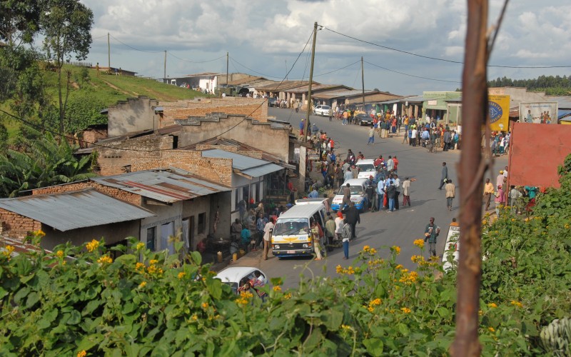 Burundi’s new tax system improves investment transparency