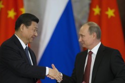 Sino-Russian natural gas deal transforms global energy markets