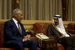 Saudi foreign policy seems headed in the right direction